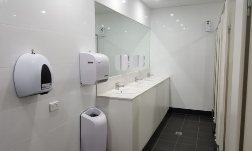 Why Your Business Will Benefit from In-Cubicle Sanitary Servicing