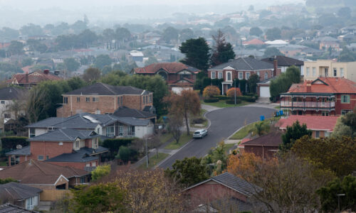 Winter in Australia preparing for winter pests