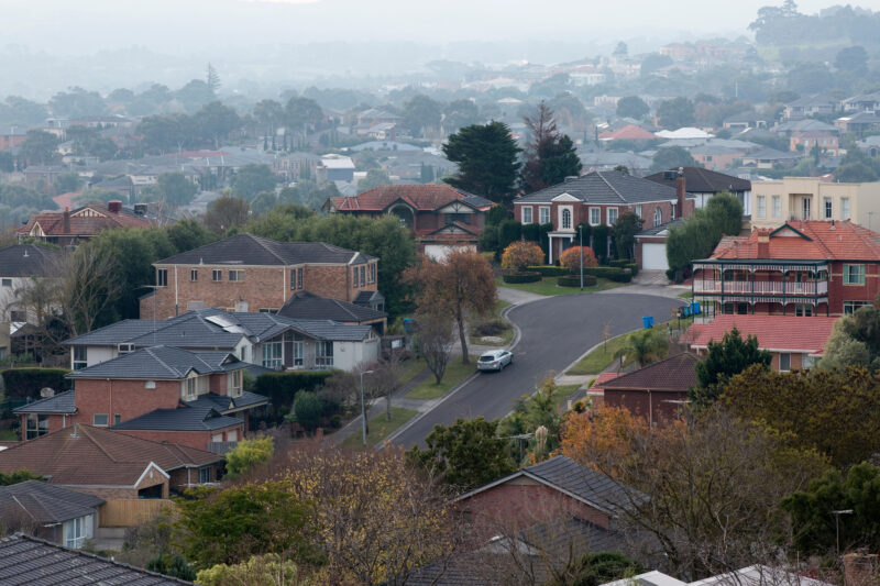 Winter in Australia preparing for winter pests