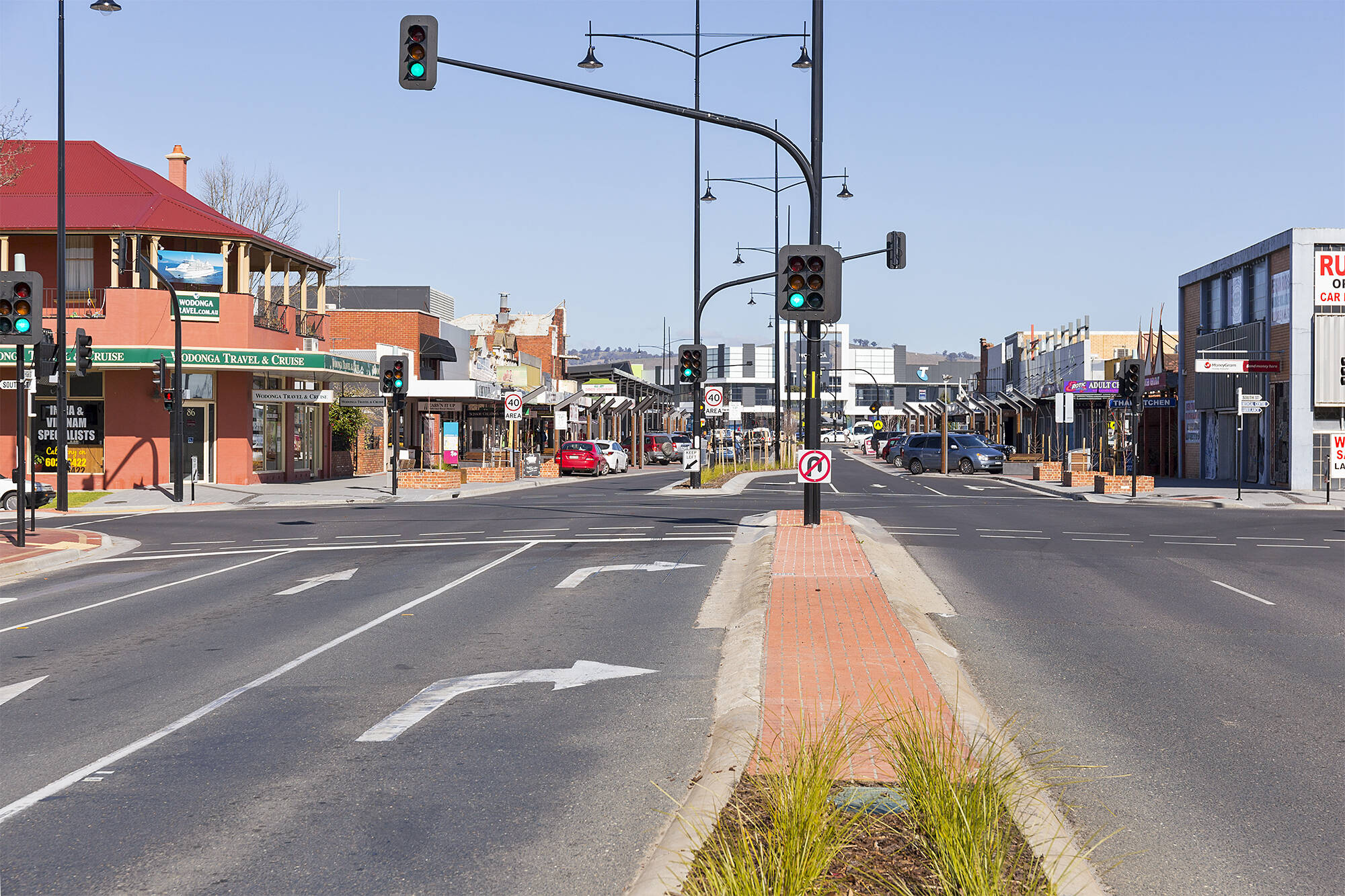 Wodonga, Australia