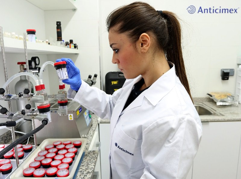 Anticimex launches first bedbug research laboratory in Spain