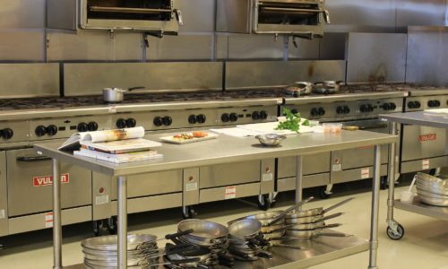 Food Safety Compliance