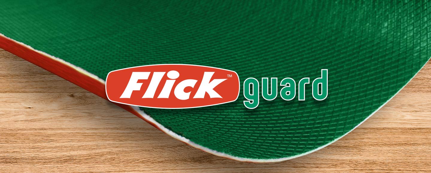 Flickguard