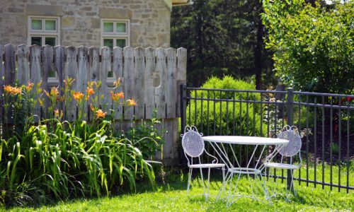 Outdoor Pest Free