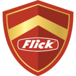 Flick Home Protection Gold Plan Logo