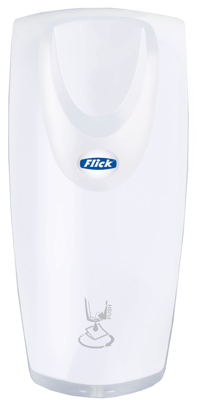 Toilet Seat Sanitiser Sprayprotects any surface in your washroom from germs