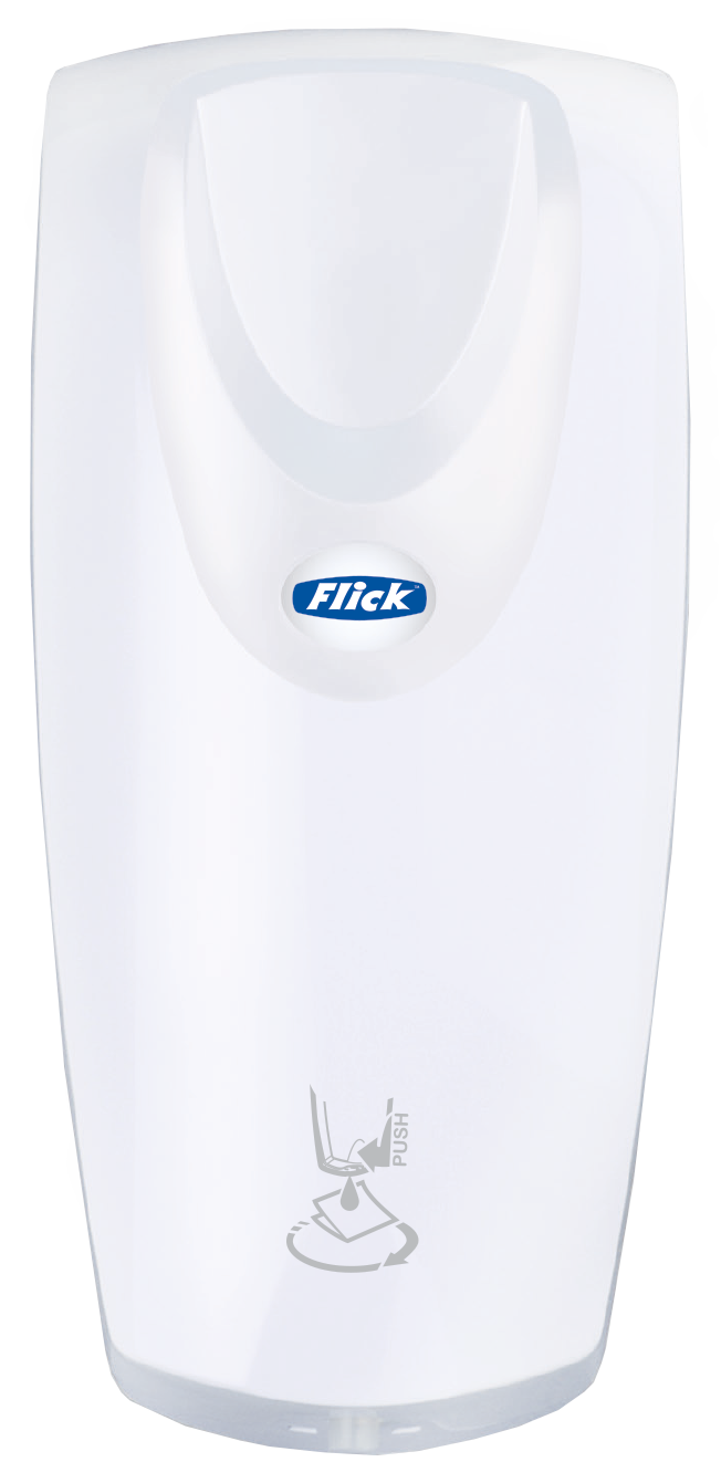 Toilet Seat Sanitiser Sprayprotects any surface in your washroom from germs