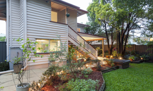 Stylish Australian Home